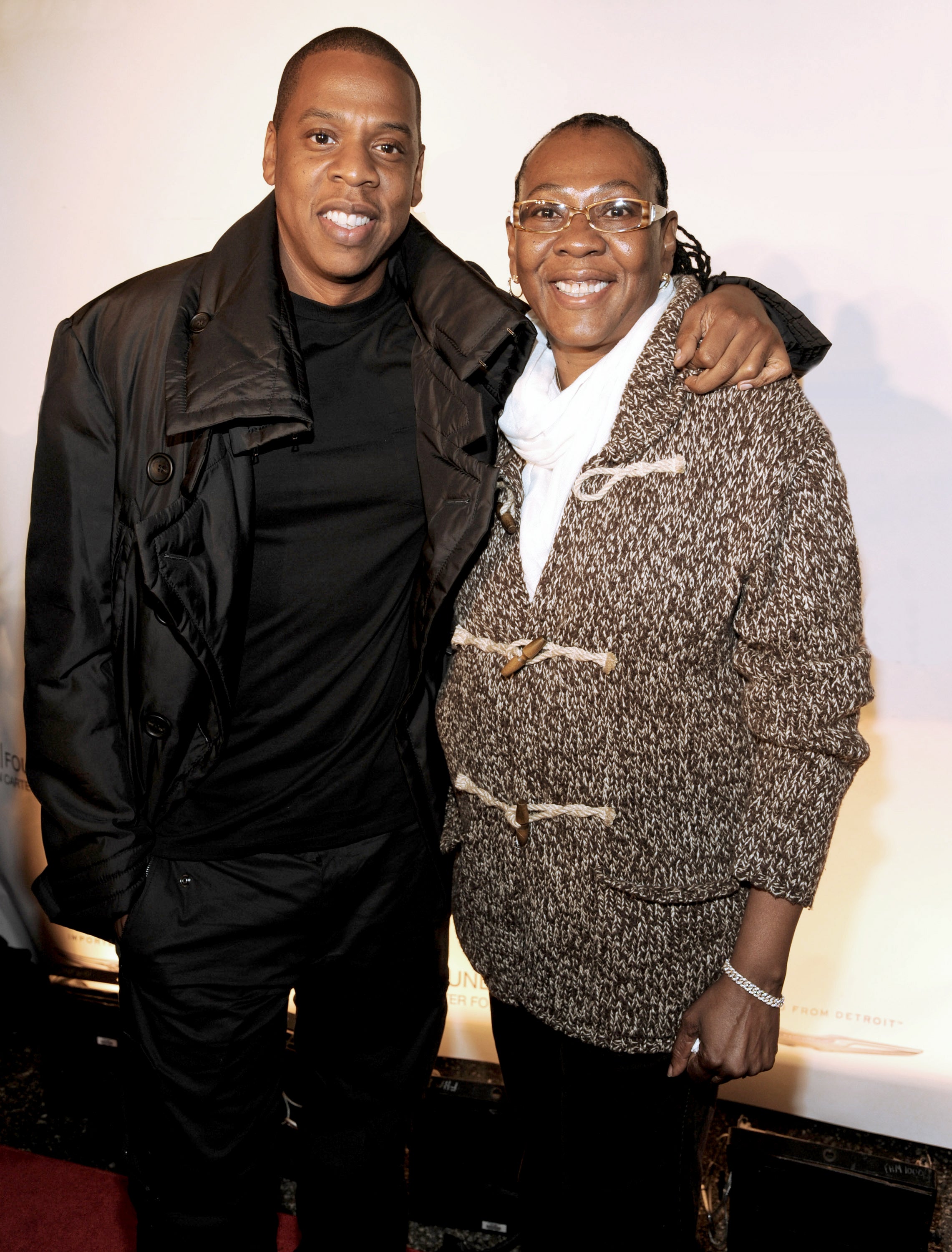 Jay Z's Mother Reveals The Rapper Comes From A Legacy Of HBCU Graduates
